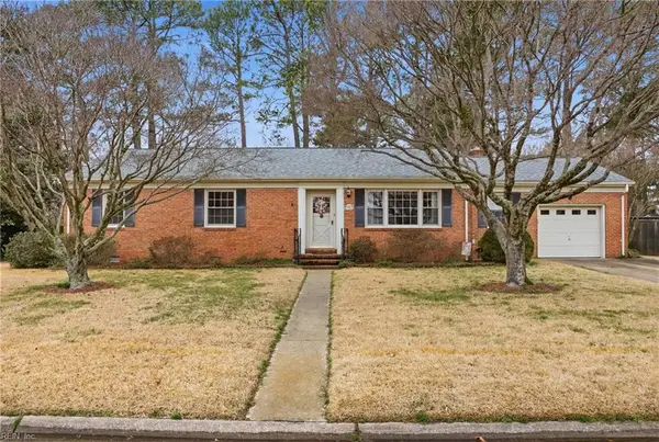 1908 Rosemary Lane, Chesapeake, VA 23321