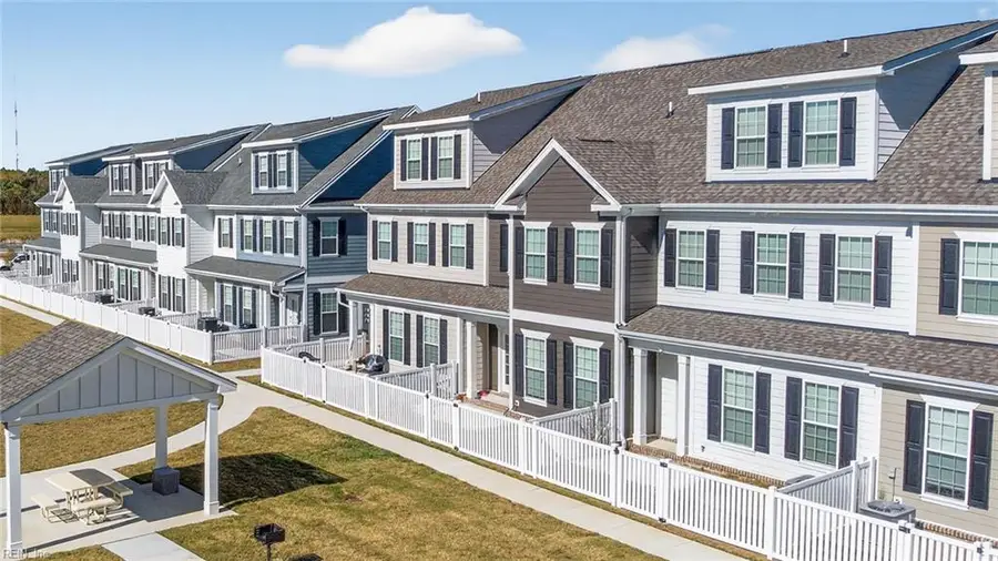 4922 Apricot Way, Chesapeake, VA 23321 - #3
