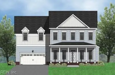 206 Arbormoor Lane, Moyock, NC 27958 - #2
