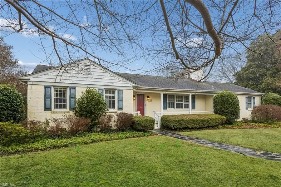 1309 Wythe Lane, Virginia Beach, VA 23451 - #3