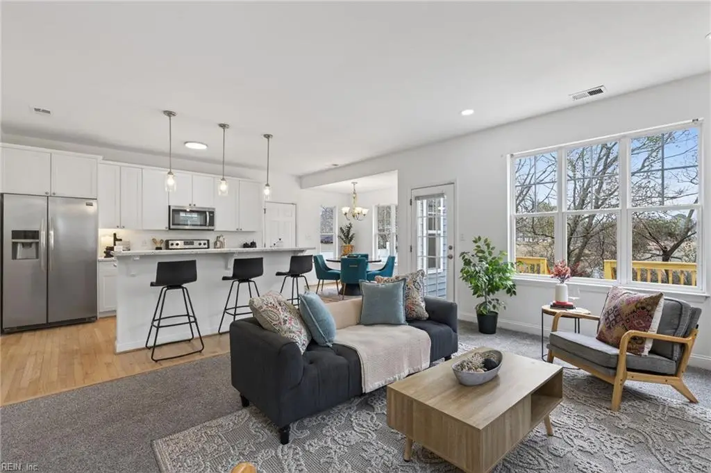 5716 Chesapeake Boulevard, Norfolk, VA 23513 - #1