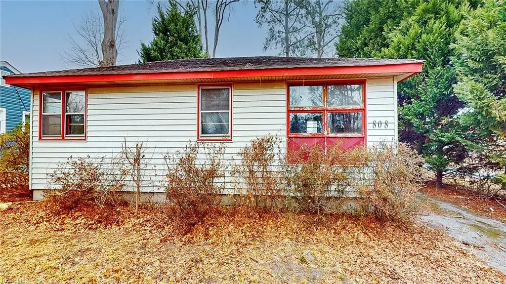 808 State Street, Chesapeake, VA 23323 - #1