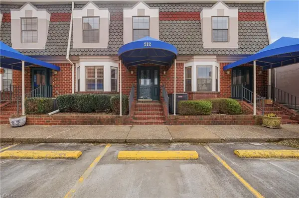 475 Water Street #212, Portsmouth, VA 23704