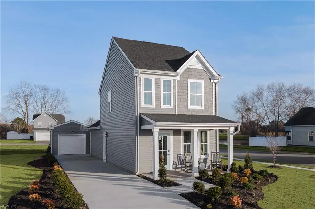 232 Winborne Lane, Edenton, NC 27932 - #1