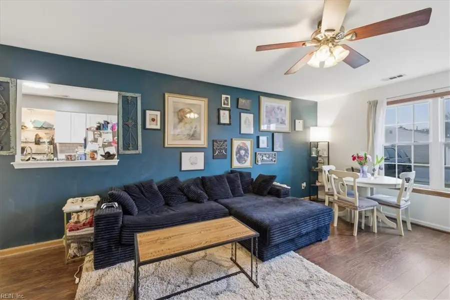 387 Pear Ridge Circle, Newport News, VA 23602 - #2