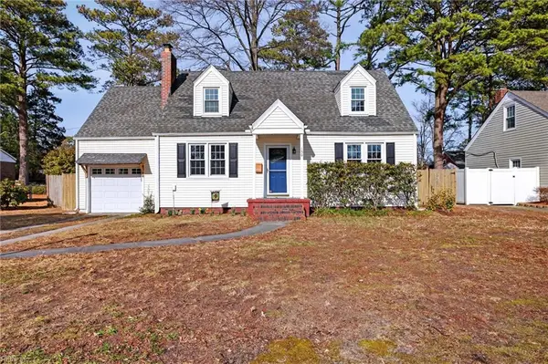 150 Bayview W Boulevard, Norfolk, VA 23503