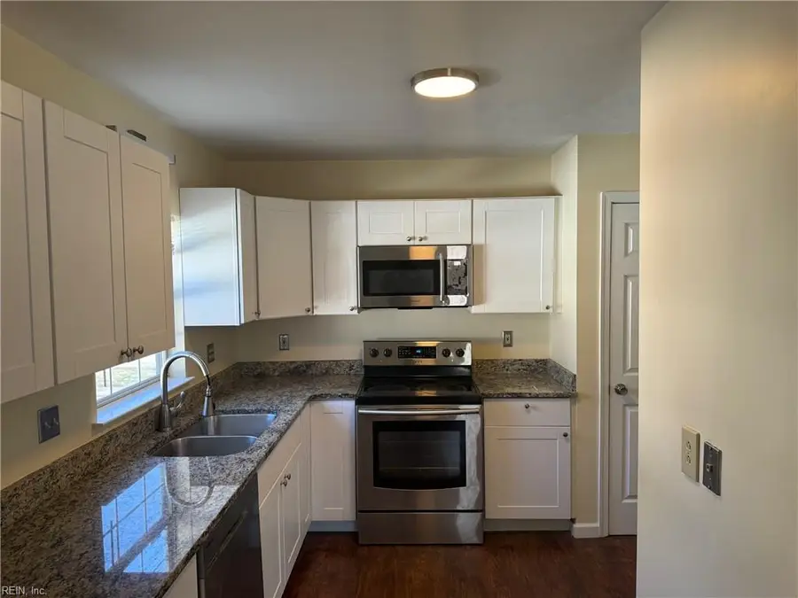 2609 Harrell Avenue, Norfolk, VA 23509 - #3