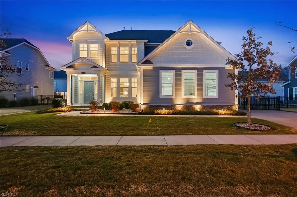 2848 Kingsfield Drive, Virginia Beach, VA 23456 - #1