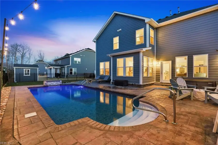 2848 Kingsfield Drive, Virginia Beach, VA 23456 - #3