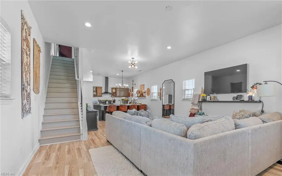 1539 Wilcox Avenue, Portsmouth, VA 23704 - #3