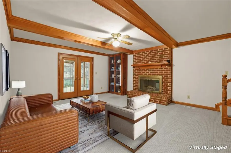 524 Warrick Road, Chesapeake, VA 23322 - #2