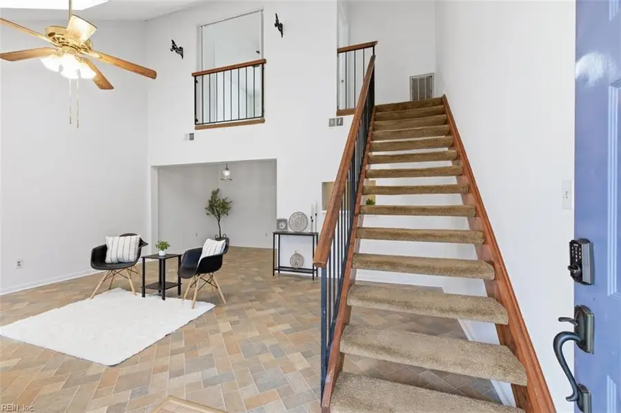 504 Biltmore Drive, Virginia Beach, VA 23454 - #3