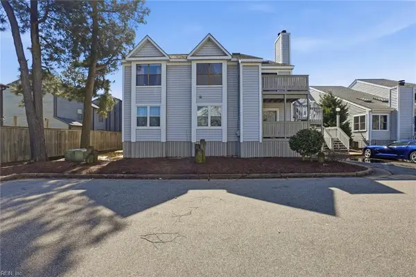 2410 Loran Court, Virginia Beach, VA 23451
