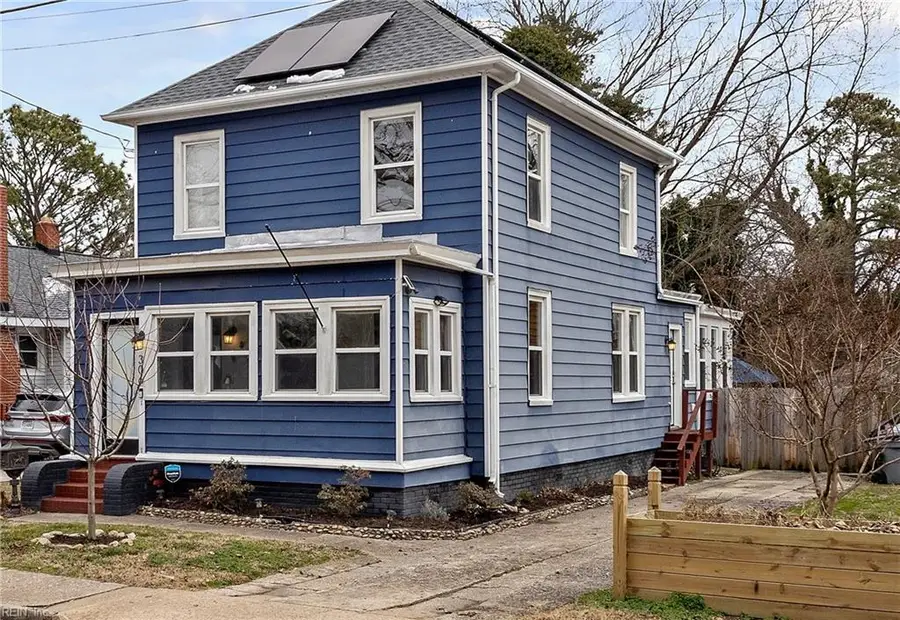 306 N Mallory Street, Hampton, VA 23663 - #2
