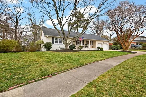 557 Longleaf Road, Virginia Beach, VA 23454