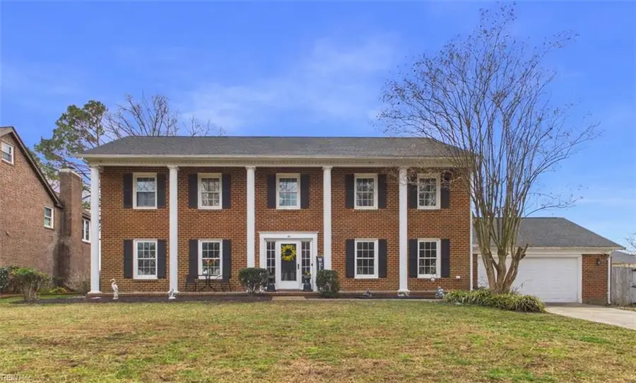 6 Canal Drive, Poquoson, VA 23662 - #2