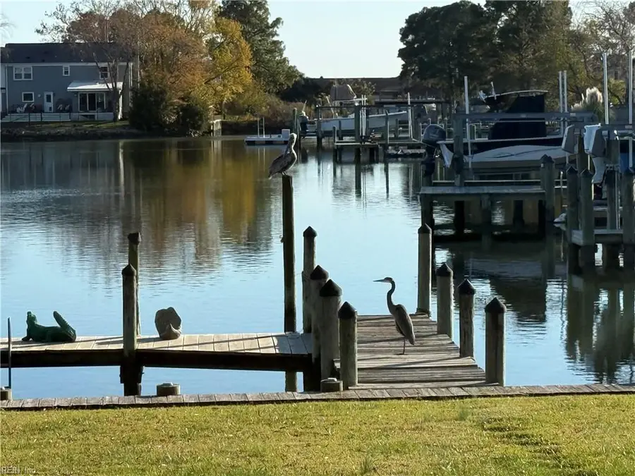 6 Canal Drive, Poquoson, VA 23662 - #3