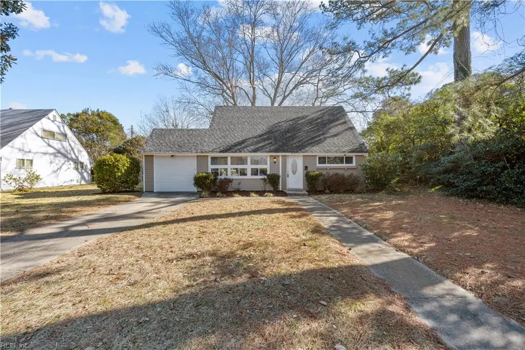 6212 Colgate Avenue, Norfolk, VA 23518 - #1