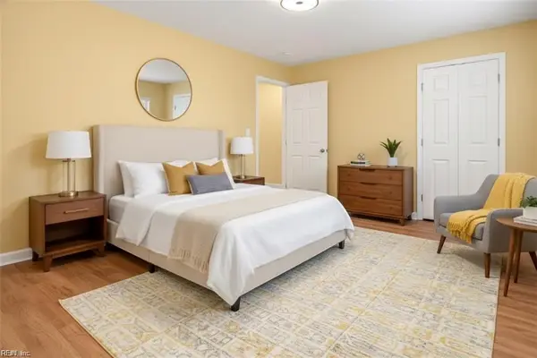 1640 Old Buckroe Road, Hampton, VA 23664