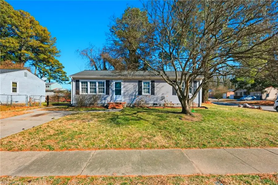 2 Watts Drive, Hampton, VA 23666 - #3
