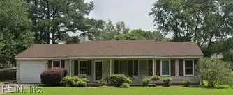 4503 Twin Pines Road, Portsmouth, VA 23703