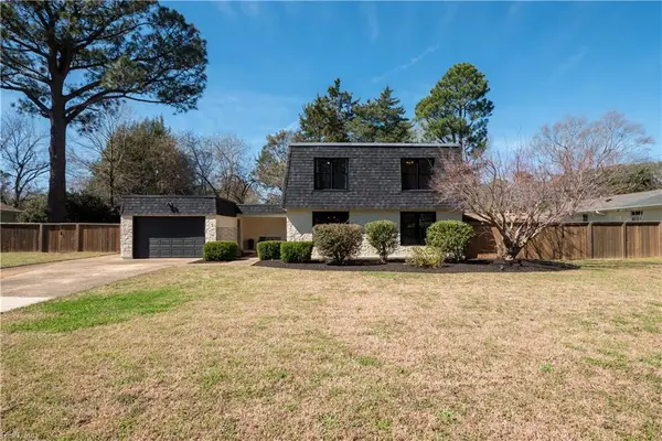 1445 Ashley Drive, Virginia Beach, VA 23454