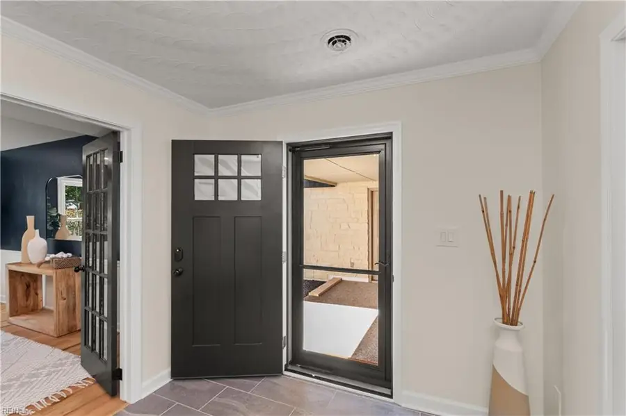 1445 Ashley Drive, Virginia Beach, VA 23454 - #3