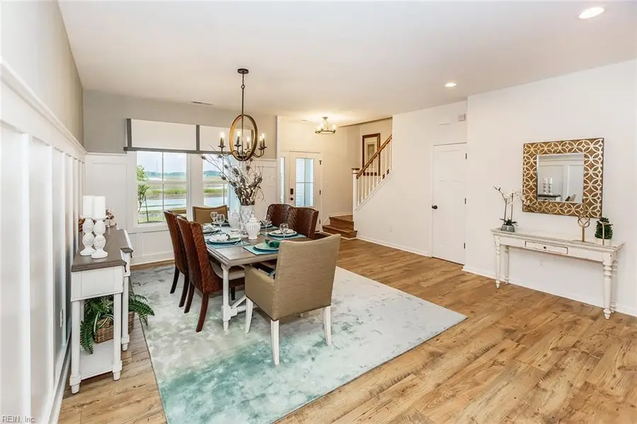 MM Nansemond River Estates (marino), Suffolk, VA 23435 - #2