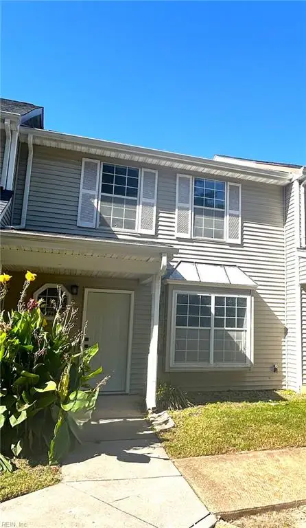 54 Treasure Key, Hampton, VA 23666 - #1