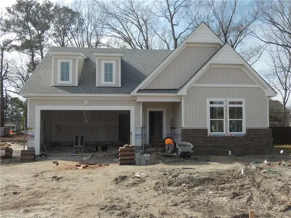 702 Argyll Street, Chesapeake, VA 23320