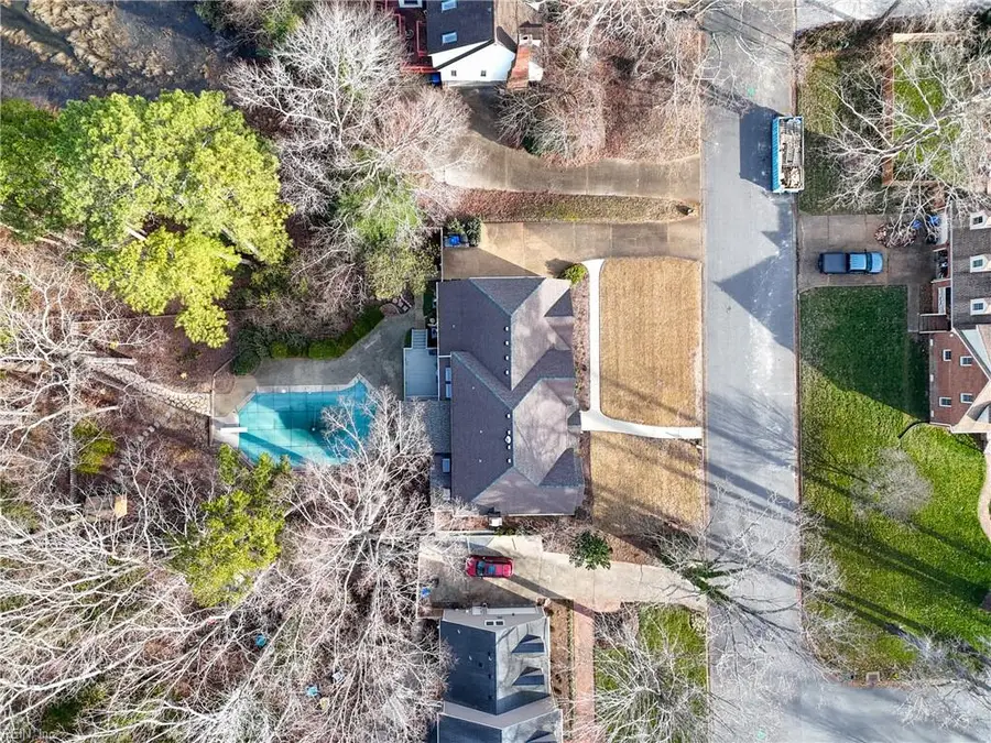 3316 Upper Palace Green, Virginia Beach, VA 23452 - #2