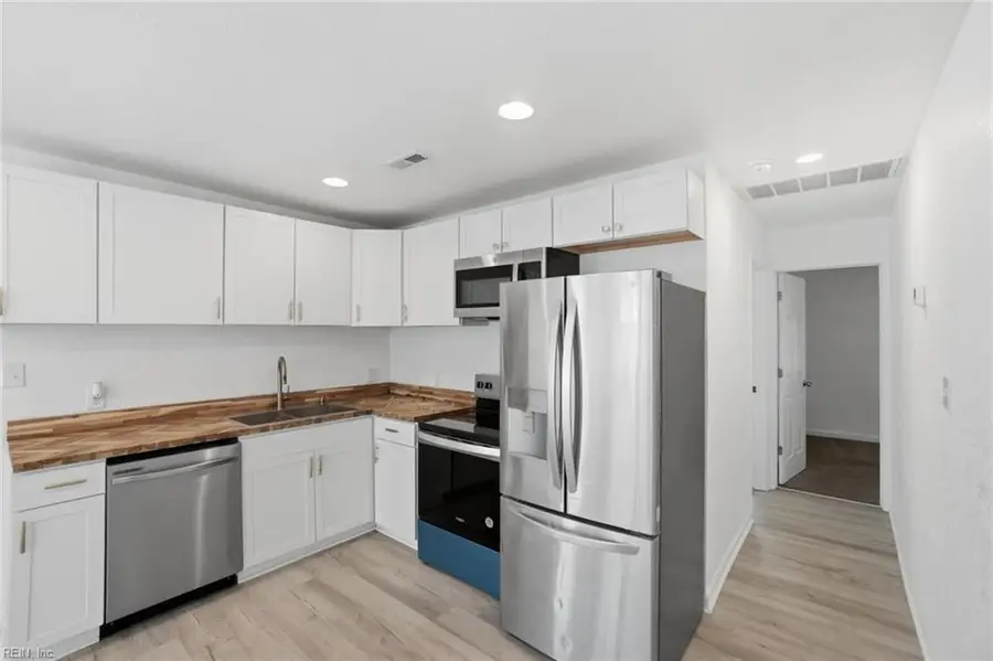 109 Crocker Street, Suffolk, VA 23434 - #2