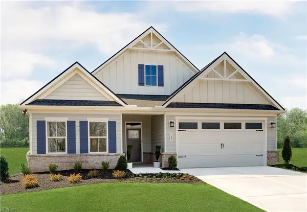 219 Woodcreek Road, Williamsburg, VA 23185