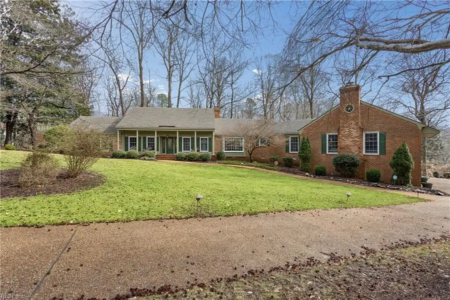 32 Hampton Key, Williamsburg, VA 23185 - #2