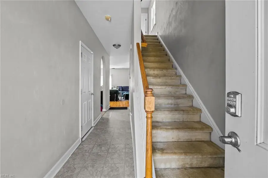 1024 Middle St Street, Chesapeake, VA 23324 - #3