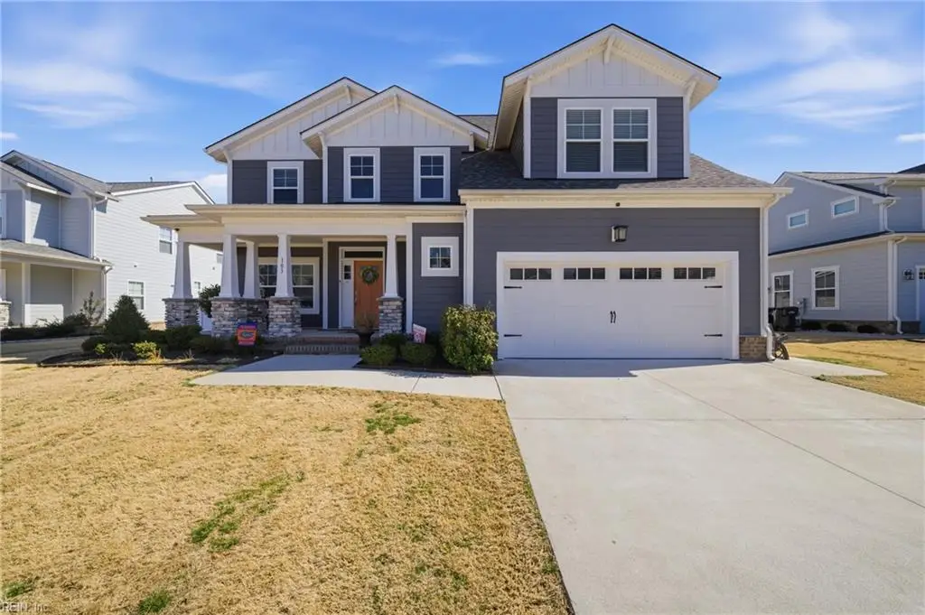 103 Sea Biscuit Run, Suffolk, VA 23435 - #1