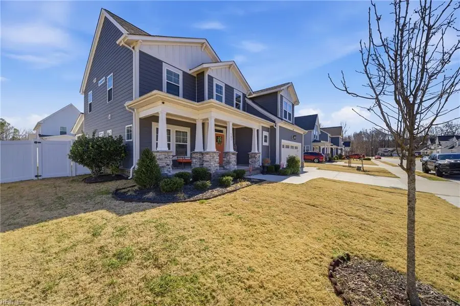 103 Sea Biscuit Run, Suffolk, VA 23435 - #2