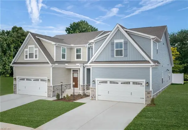 2085 Striper Court, Carrollton, VA 23314