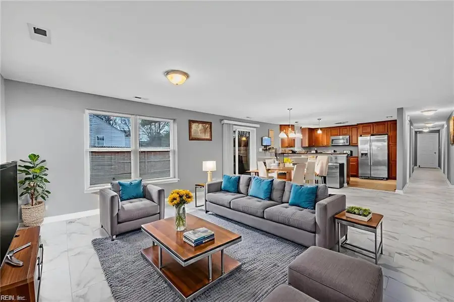 5616 Paca Lane, Virginia Beach, VA 23462 - #2