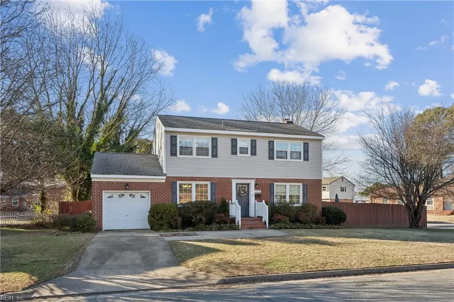 Address Withheld By Seller, Newport News, VA 23601 - #2