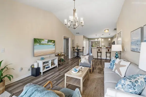 4814 Station House Lane, Virginia Beach, VA 23455