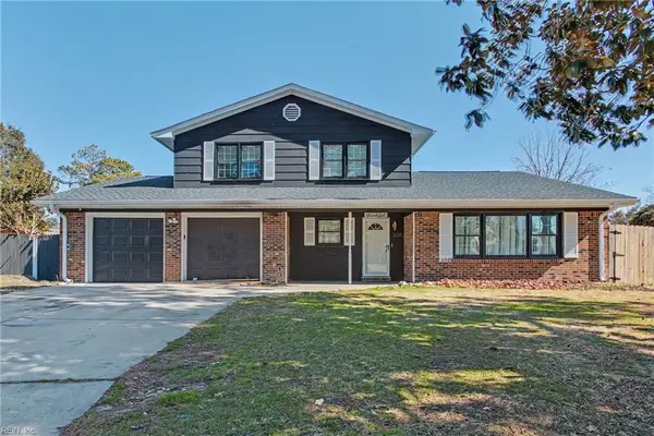 608 Cardamon Court, Virginia Beach, VA 23464