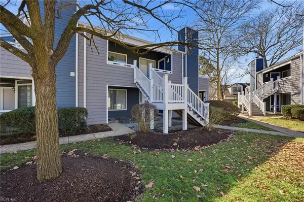 157 Nantucket Place, Newport News, VA 23606