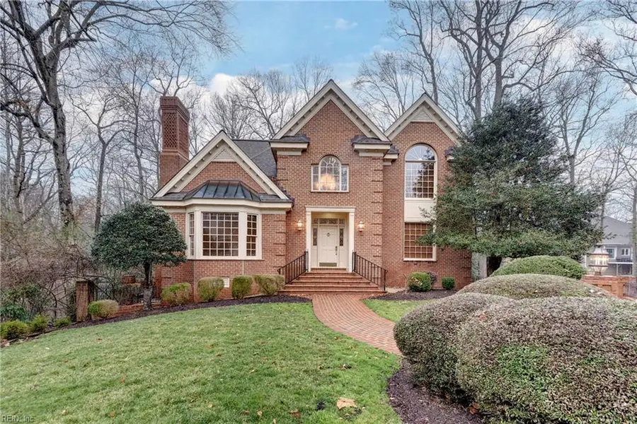 6 Wildwood Lane, Williamsburg, VA 23185 - #2