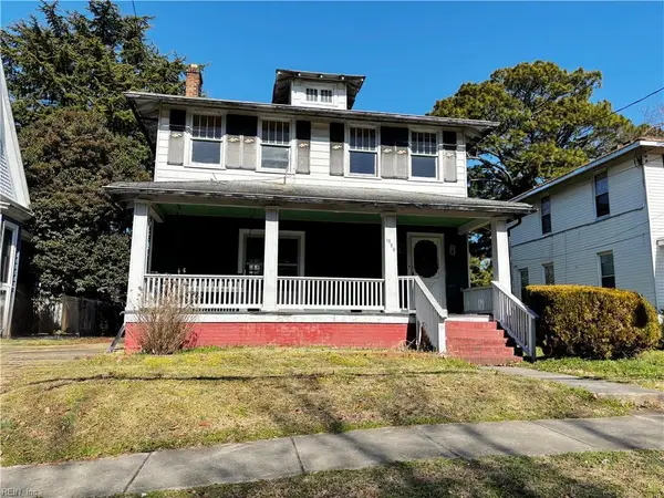 1329 22nd Street, Newport News, VA 23607