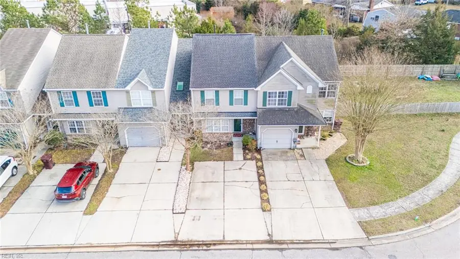 149 Horse Run Drive, Chesapeake, VA 23322 - #3