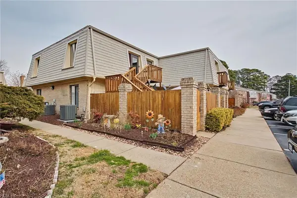 1010 Angler Lane, Virginia Beach, VA 23451