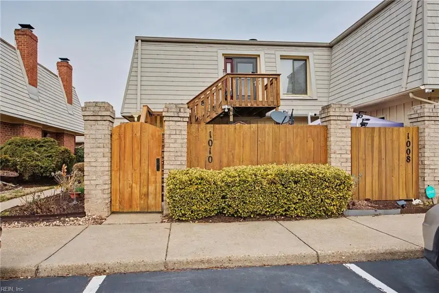 1010 Angler Lane, Virginia Beach, VA 23451 - #2