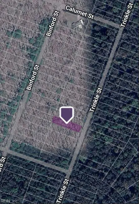 Lot 26 Trinkle Street, Chesapeake, VA 23322 - #2