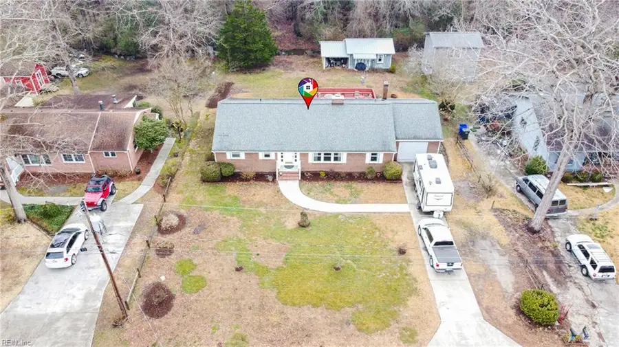 221 Delaney Drive, Suffolk, VA 23434 - #2